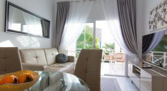 1 Bedroom apartament, Costa Adeje J001