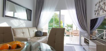 1 Bedroom apartament, Costa Adeje J001