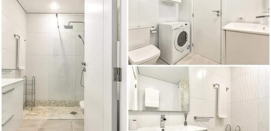 1 bedroom apartament, Costa Adeje