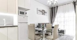 1 bedroom apartament, Costa Adeje