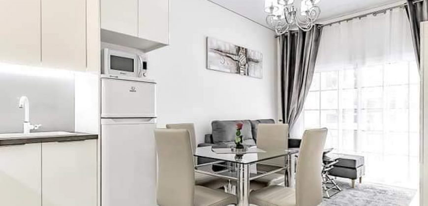 1 bedroom apartament, Costa Adeje