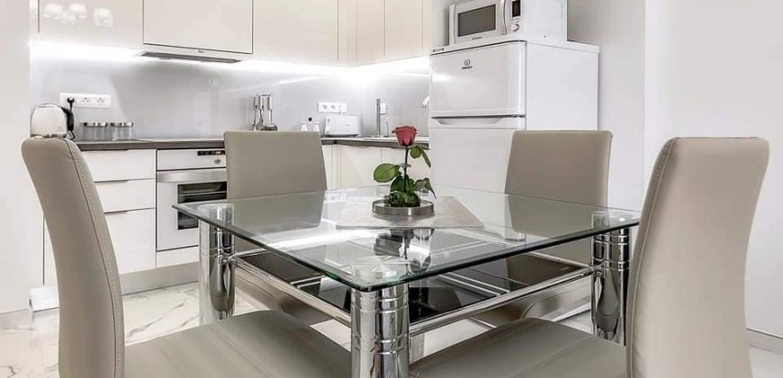 1 bedroom apartament, Costa Adeje