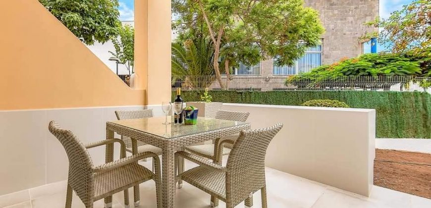 1 bedroom apartament, Costa Adeje
