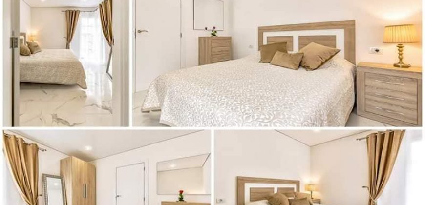 1 bedroom apartament, Costa Adeje