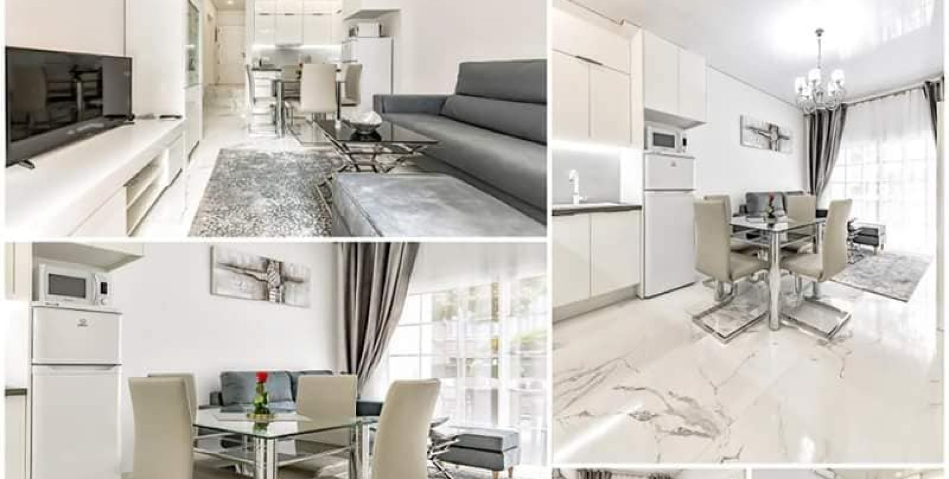 1 bedroom apartament, Costa Adeje