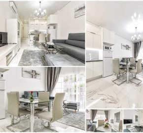 1 bedroom apartament, Costa Adeje