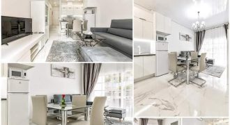 1 bedroom apartament, Costa Adeje