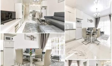 1 bedroom apartament, Costa Adeje