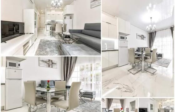 1 bedroom apartament, Costa Adeje