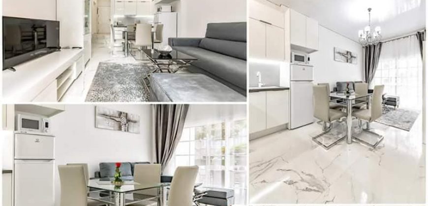 1 bedroom apartament, Costa Adeje