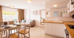 1 bedroom apartament Puerto Santiago J003