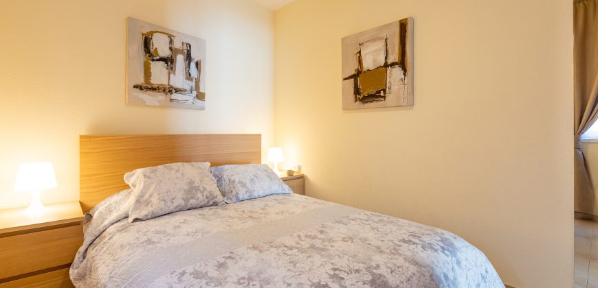 2 bedroom apartament Puerto Santiago J002