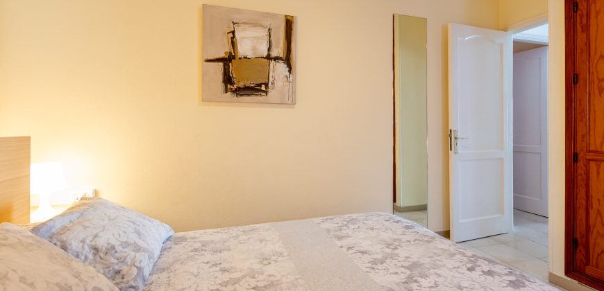 2 bedroom apartament Puerto Santiago J002