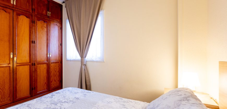 2 bedroom apartament Puerto Santiago J002