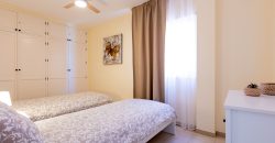 2 bedroom apartament Puerto Santiago J002