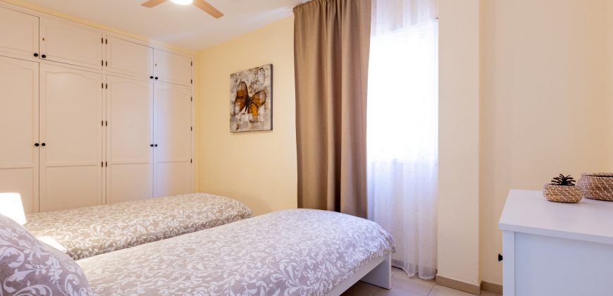 2 bedroom apartament Puerto Santiago J002