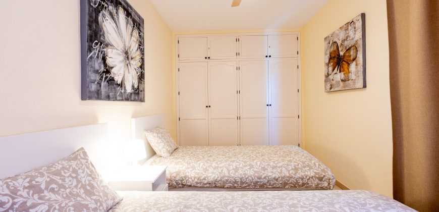 2 bedroom apartament Puerto Santiago J002
