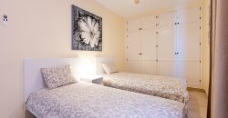2 bedroom apartament Puerto Santiago J002