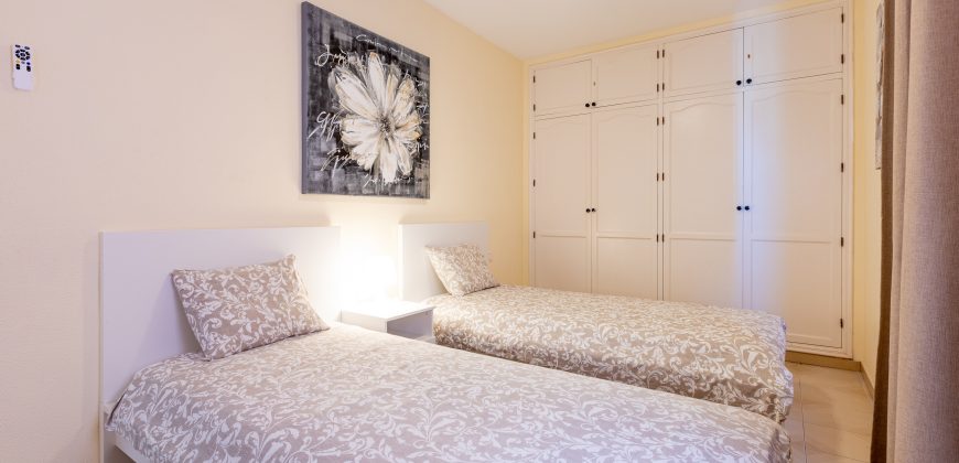 2 bedroom apartament Puerto Santiago J002