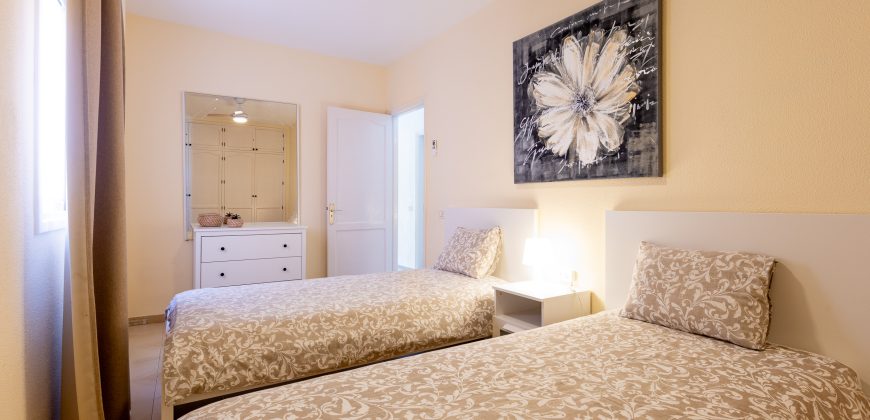 2 bedroom apartament Puerto Santiago J002