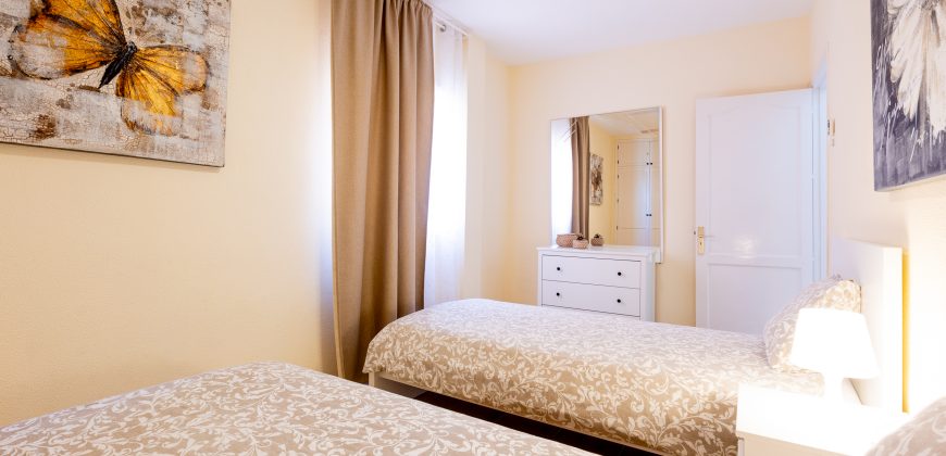 2 bedroom apartament Puerto Santiago J002