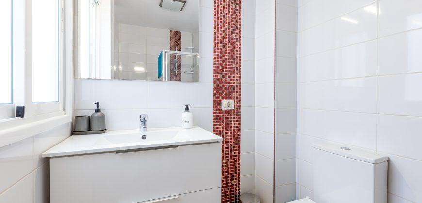 2 bedroom apartament Puerto Santiago J002