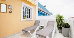 1 bedroom apartament Puerto Santiago J003