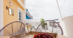 1 bedroom apartament Puerto Santiago J003