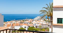 2 bedroom apartament Puerto Santiago J002