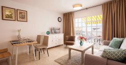 1 bedroom apartament Puerto Santiago J003