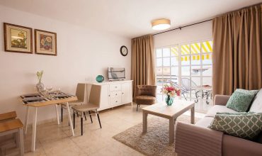 1 bedroom apartament Puerto Santiago J003