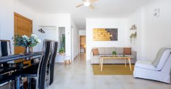 2 bedroom apartament Puerto Santiago J002