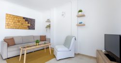 2 bedroom apartament Puerto Santiago J002