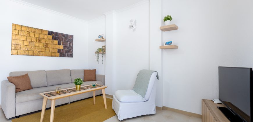 2 bedroom apartament Puerto Santiago J002
