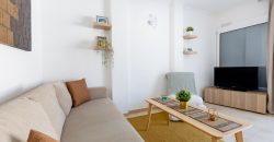2 bedroom apartament Puerto Santiago J002