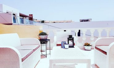 1 bedroom apartament Paradise Court, Costa adeje J007