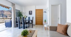 2 bedroom apartament Puerto Santiago J002