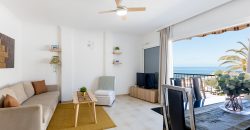2 bedroom apartament Puerto Santiago J002