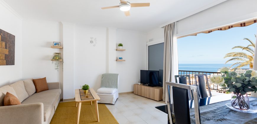 2 bedroom apartament Puerto Santiago J002