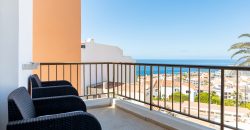 2 bedroom apartament Puerto Santiago J002