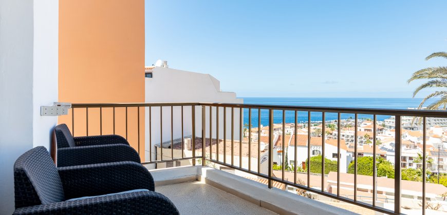 2 bedroom apartament Puerto Santiago J002