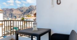 2 bedroom apartament Puerto Santiago J002