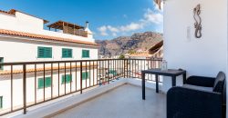 2 bedroom apartament Puerto Santiago J002