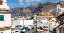 2 bedroom apartament Puerto Santiago J002