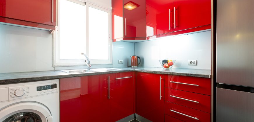 2 bedroom apartament Puerto Santiago J002