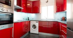 2 bedroom apartament Puerto Santiago J002