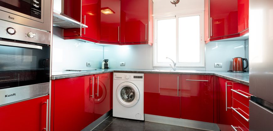 2 bedroom apartament Puerto Santiago J002