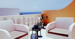 1 bedroom apartament Paradise Court, Costa adeje J007