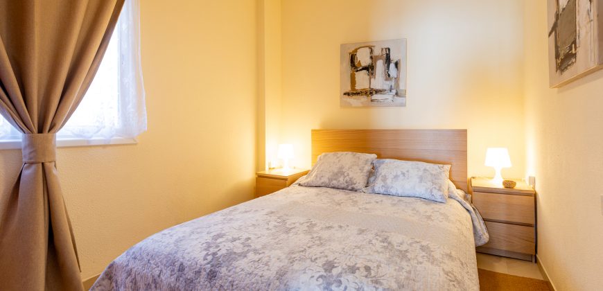 2 bedroom apartament Puerto Santiago J002