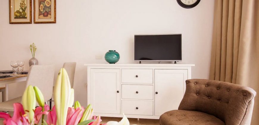 1 bedroom apartament Puerto Santiago J003
